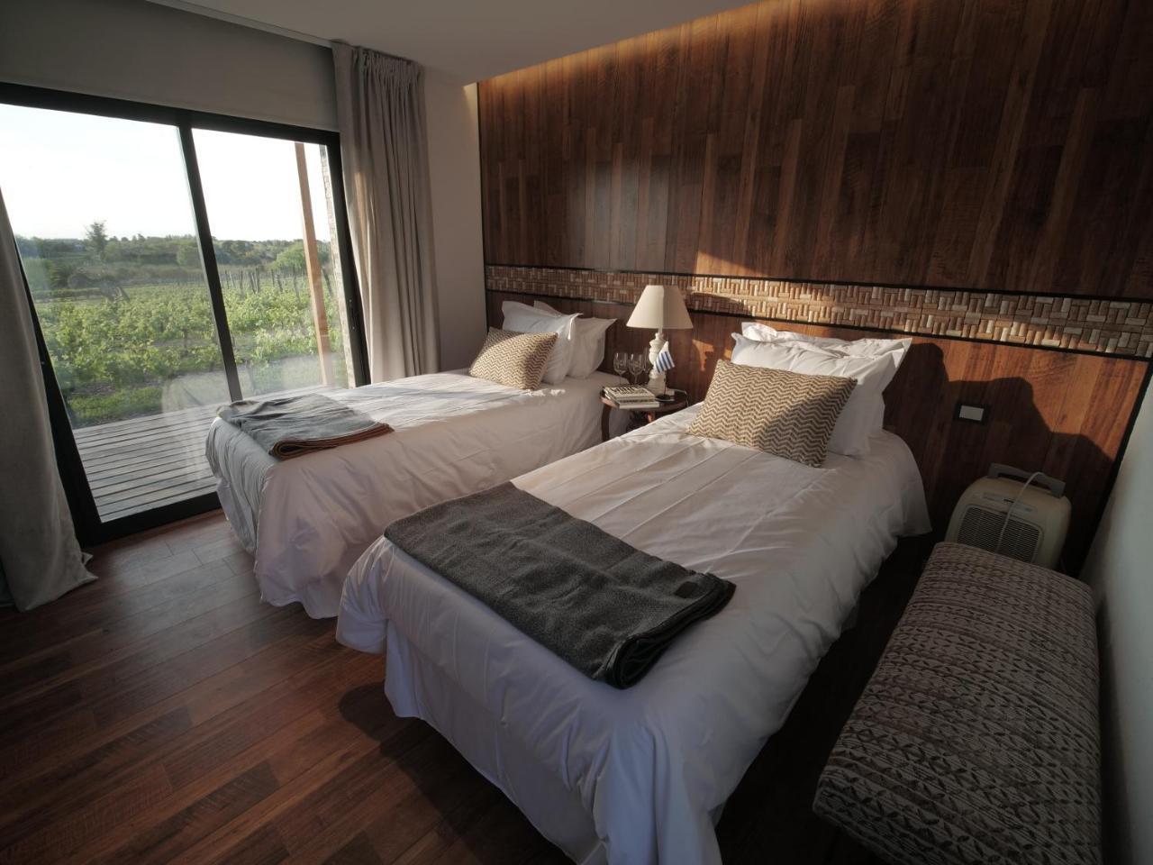 Pizzorno Lodge & Wine Progreso Exteriör bild