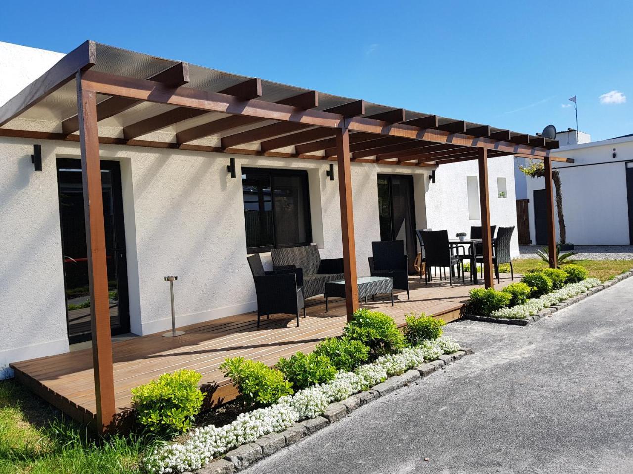 Pizzorno Lodge & Wine Progreso Exteriör bild