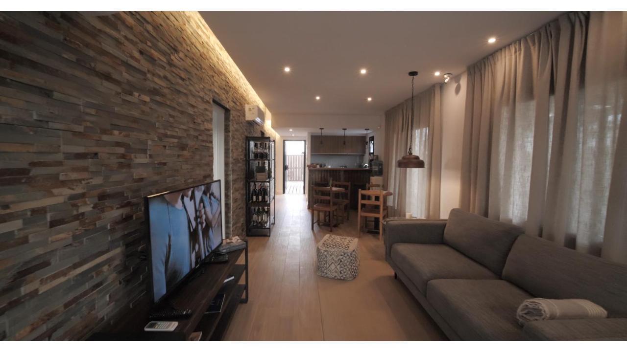 Pizzorno Lodge & Wine Progreso Exteriör bild