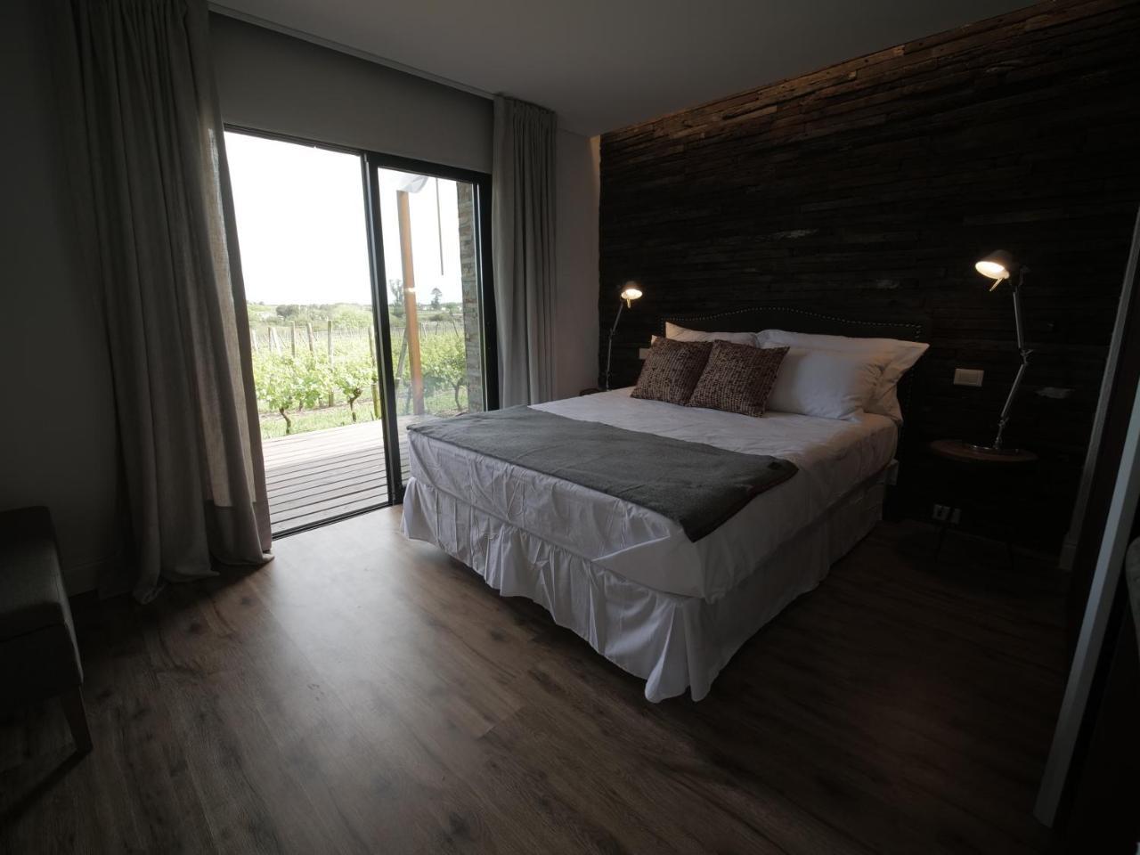 Pizzorno Lodge & Wine Progreso Exteriör bild