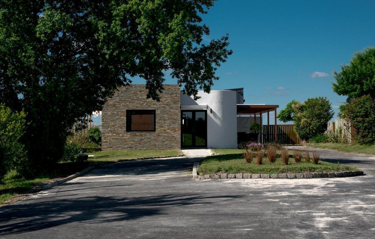 Pizzorno Lodge & Wine Progreso Exteriör bild